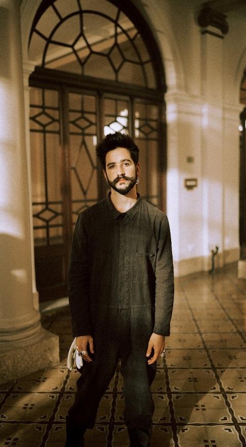 Camilo Echeverry