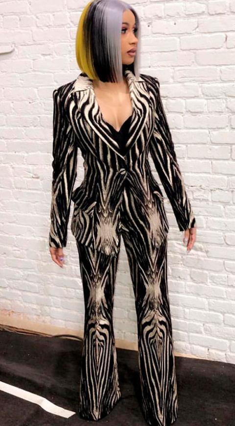 Cardi B