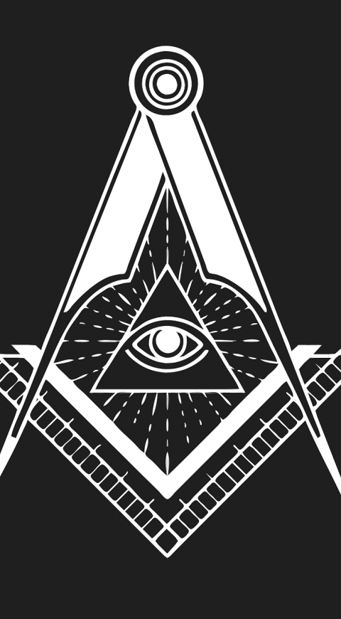 Sociedades secretas en El Cartel Paranormal