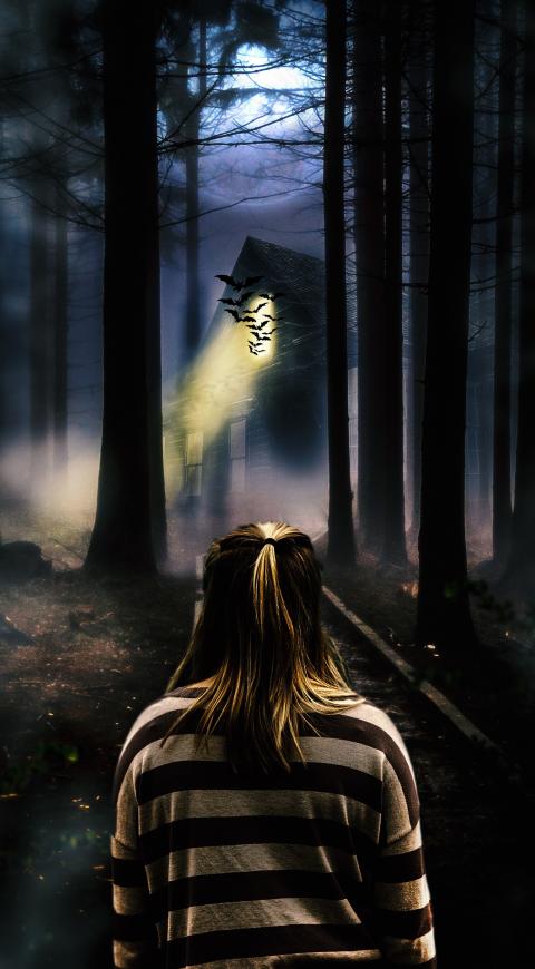 Inicia nuestro especial de Halloween en El Cartel Paranormal 2019