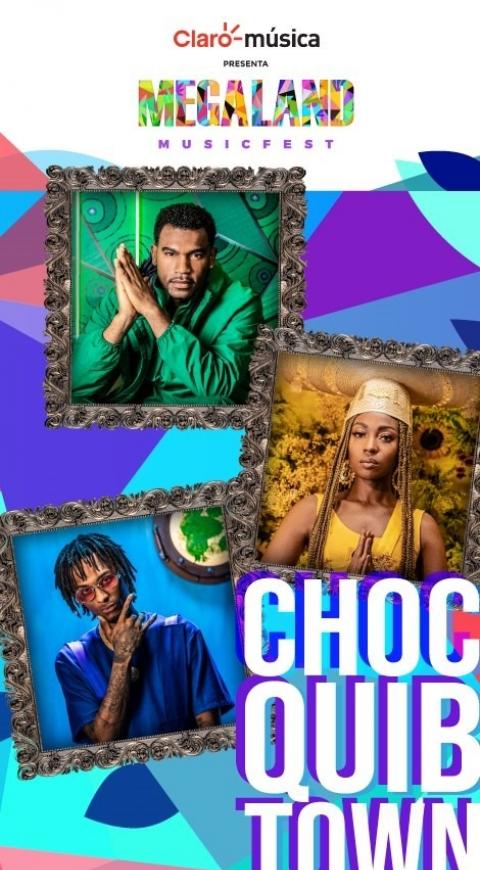 ChocQuibTown
