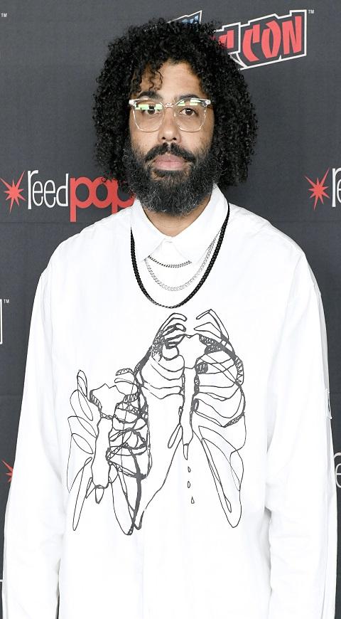 Daveed Diggs