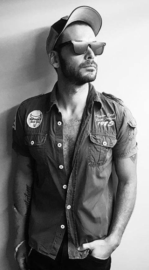 Diego Cadavid