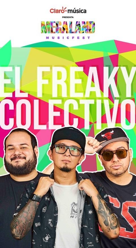El Freaky Colectivo