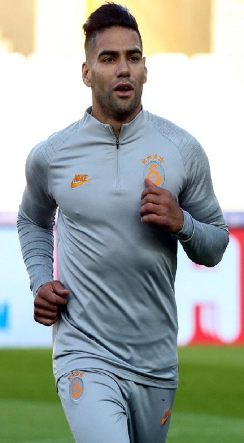 Falcao García