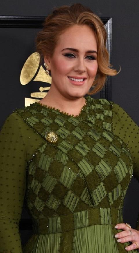 Adele