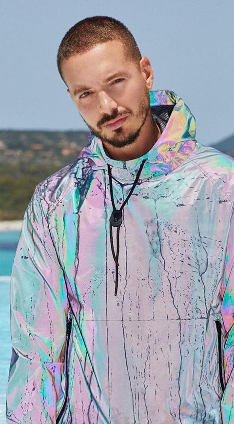 J Balvin J Balvin
