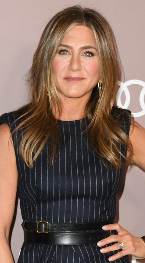 Jennifer Aniston
