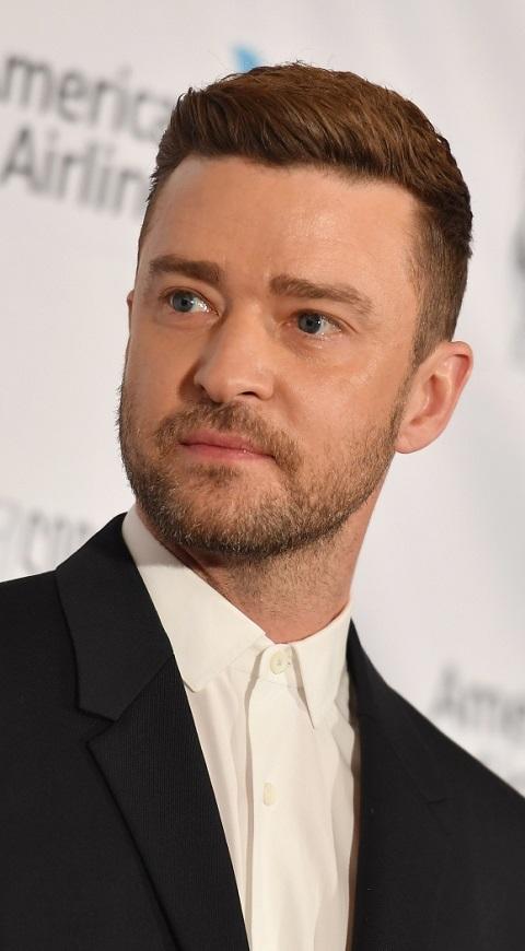 Justin Timberlake