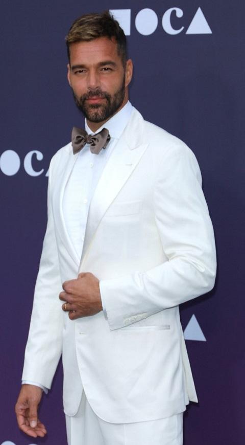 Ricky Martin