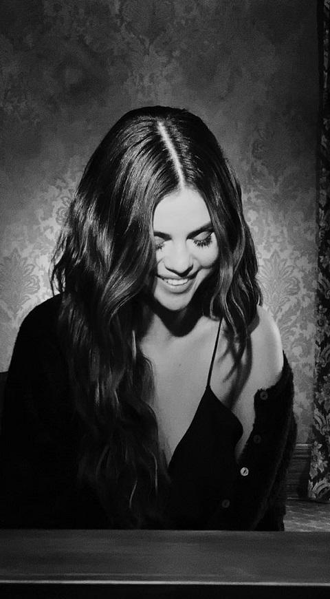 Selena Gomez