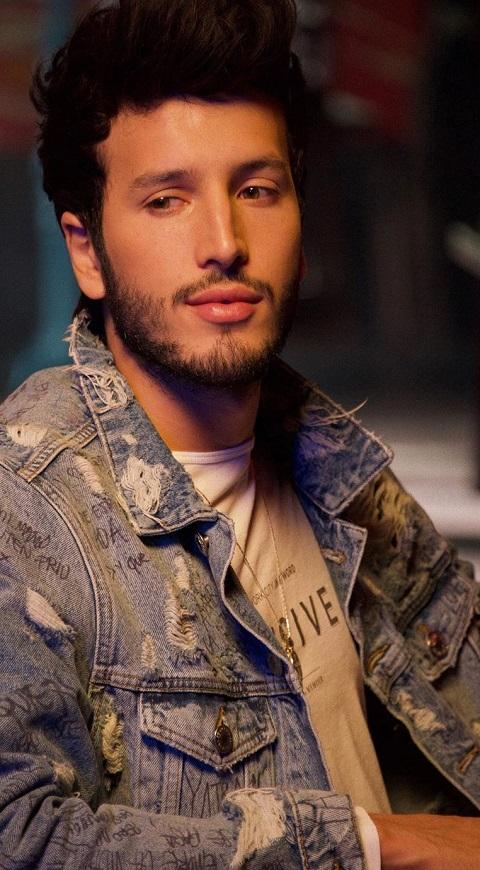 Sebastián Yatra