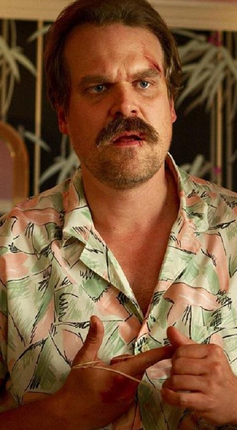 Stranger Things
