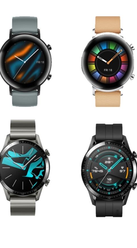 Huawei Watch GT 2