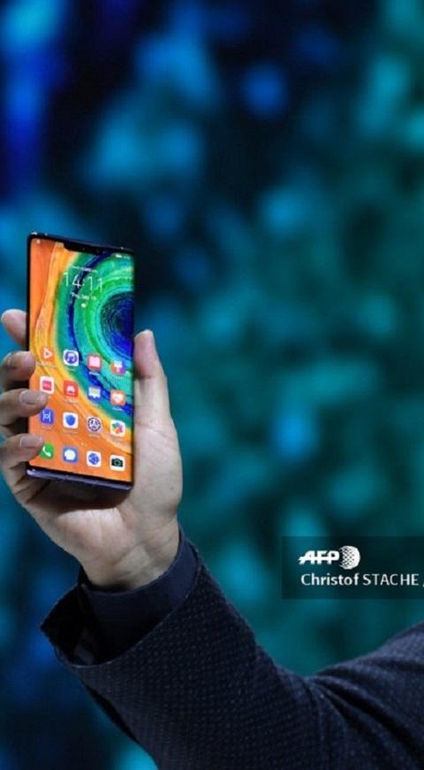 Huawei
