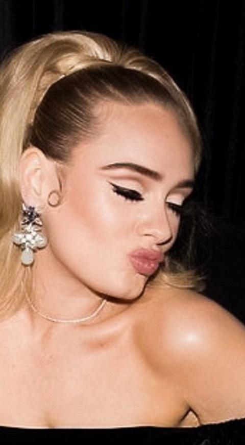 Adele