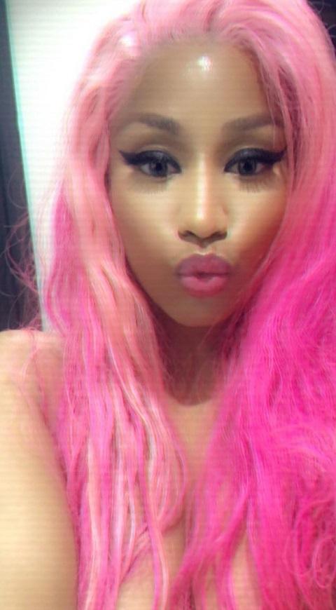 Nicki Minaj