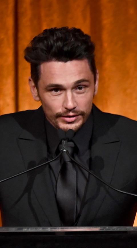 James Franco