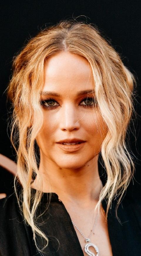 Jennifer Lawrence