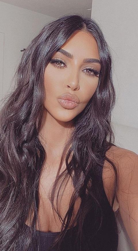 Kim Kardashian
