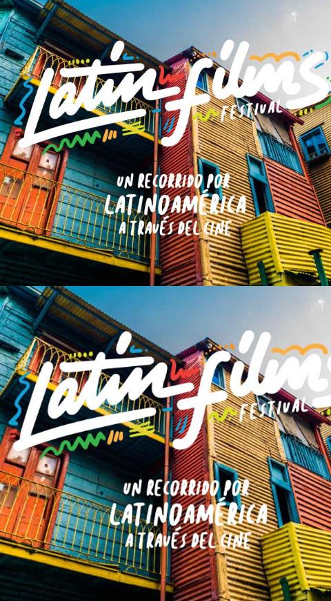 Latín Films Festival