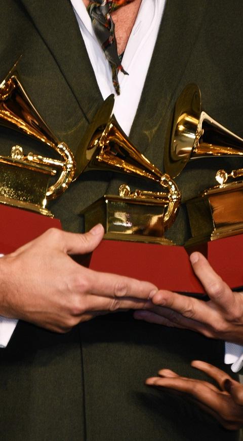 Latin Grammy