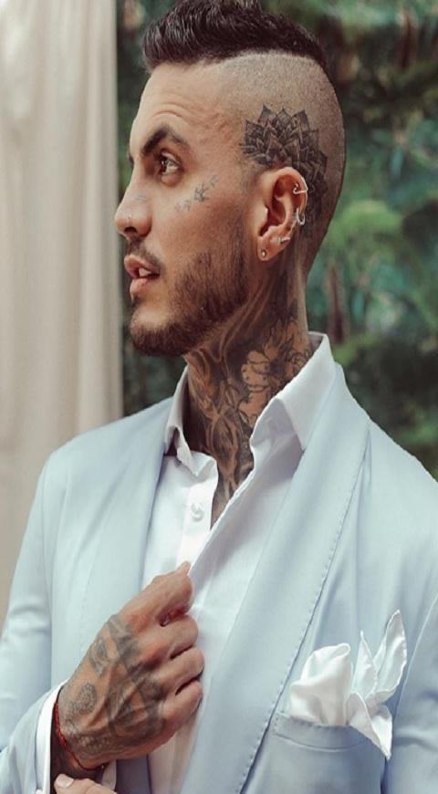 Mateo Carvajal