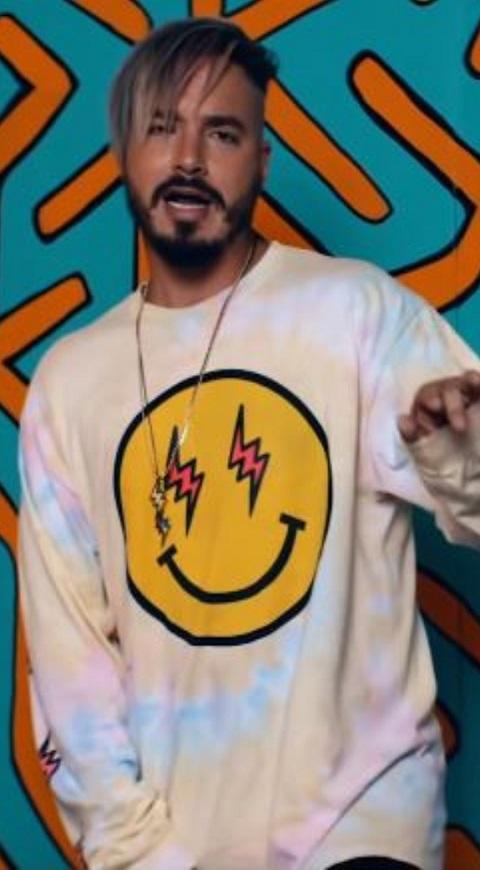 J Balvin
