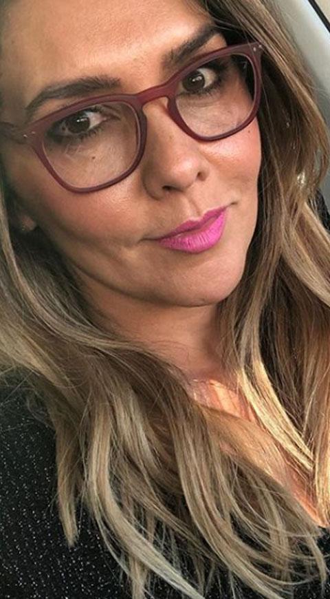 Mónica Rodríguez