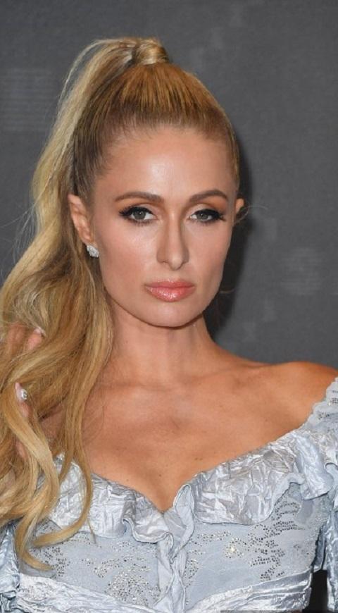 Paris Hilton