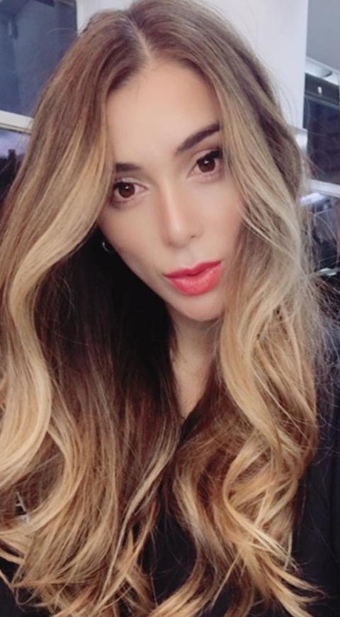 Marilyn Patiño