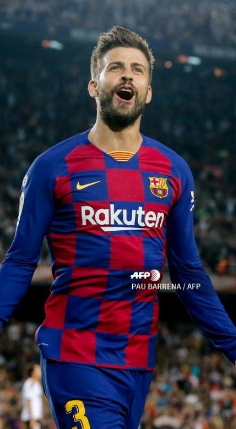 Piqué