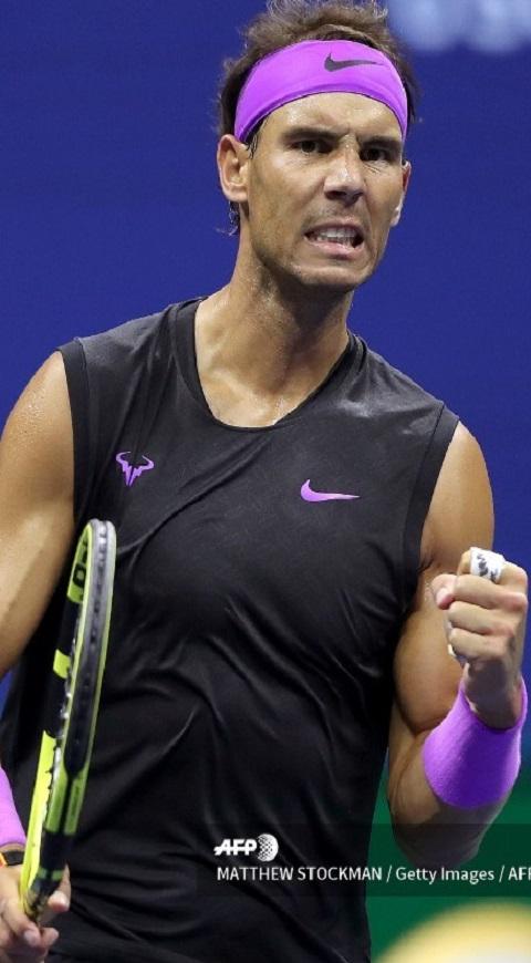 Rafael Nadal