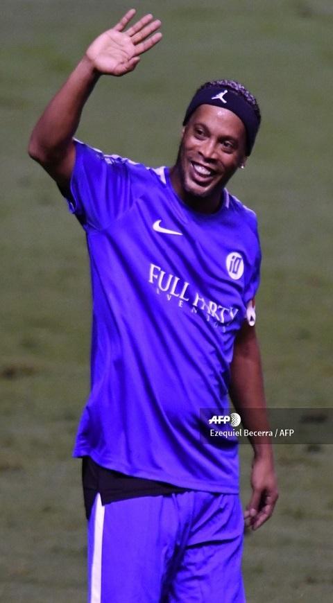 Ronaldinho