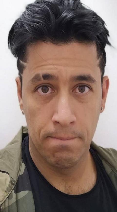 Santiago Alarcón