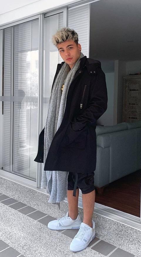 Sebastián Villalobos