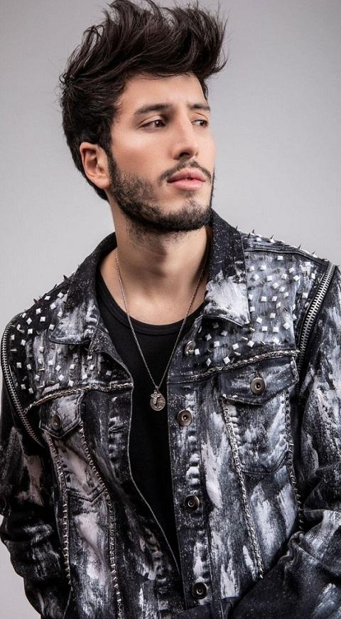 Sebastián Yatra
