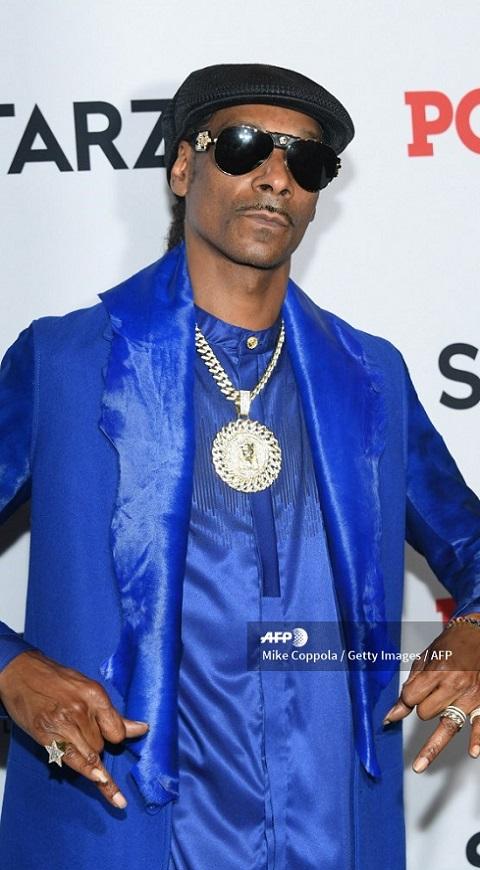 Snoop Dogg