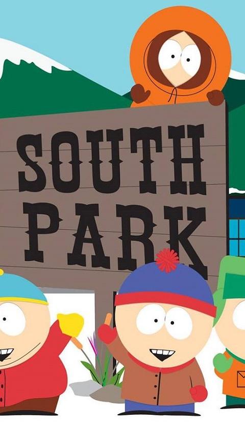 South Park