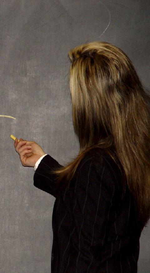 Profesora