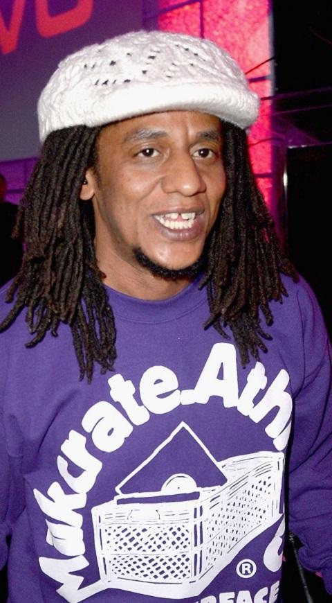 Tego Calderón
