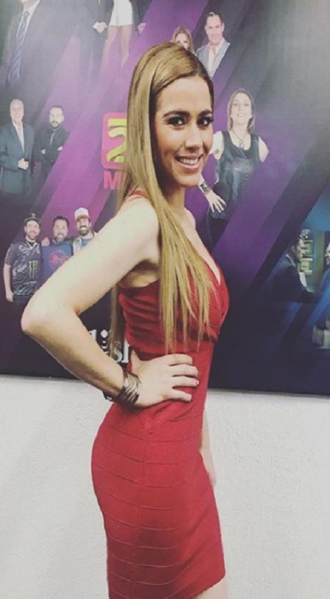Yuliana Peniche