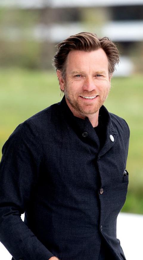 Ewan McGregor