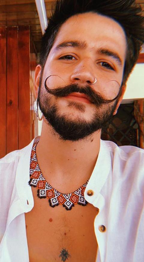 Camilo Echeverry