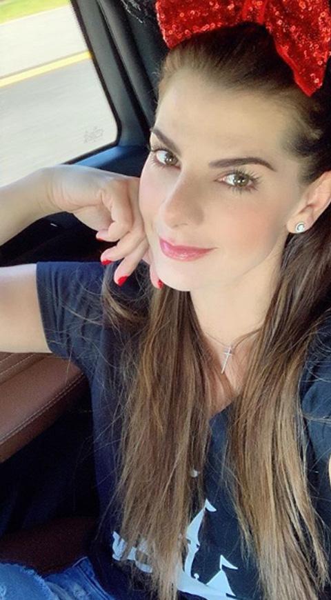 Carolina Cruz