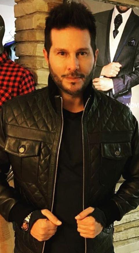 Marcelo Cezán