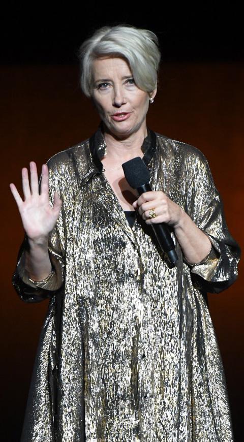 Emma Thompson