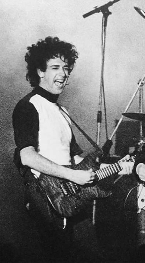Soda Stereo