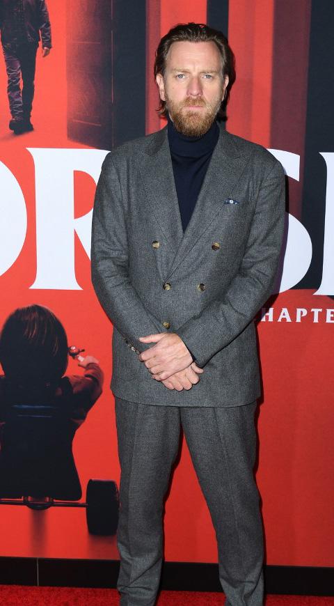 Ewan McGregor