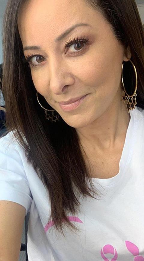 Flavia Dos Santos
